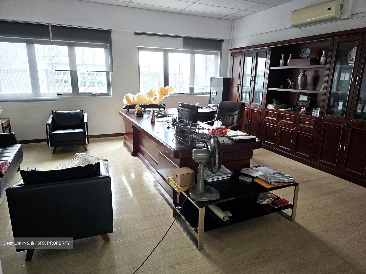 Eco-tech@sunview (D22), Factory #579111811